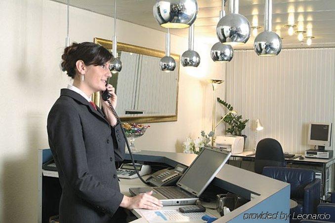 Hotel The Guests' House Zurigo Interno foto