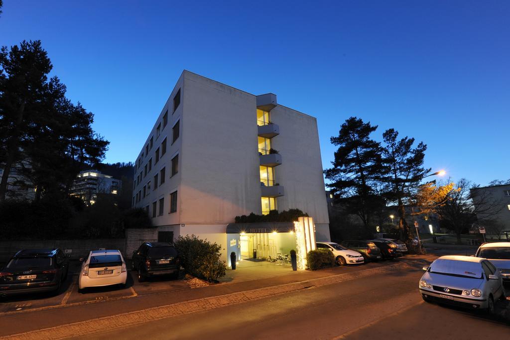 Hotel The Guests' House Zurigo Esterno foto