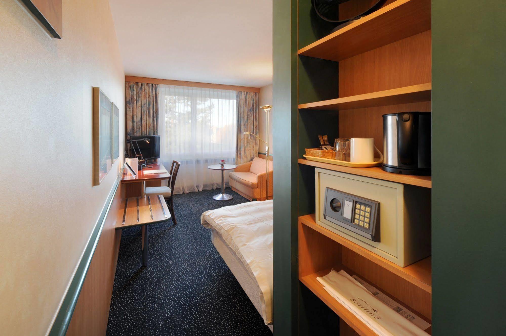 Hotel The Guests' House Zurigo Esterno foto