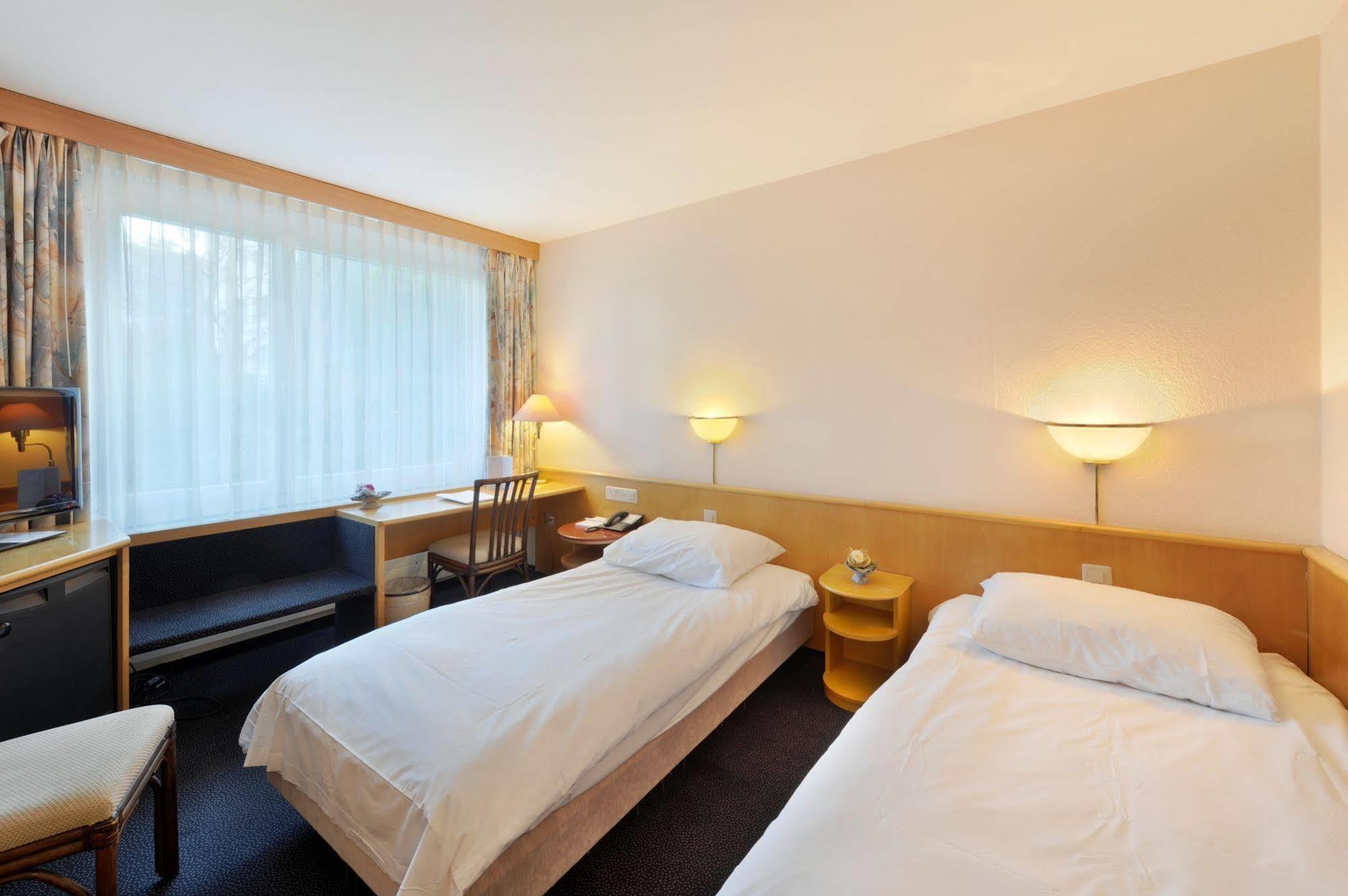Hotel The Guests' House Zurigo Esterno foto